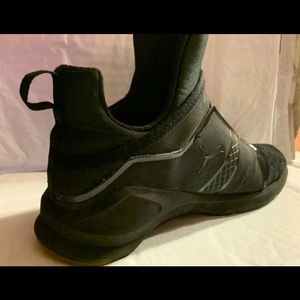 Puma women’s shoes
